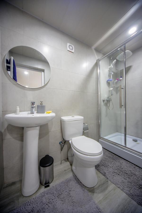 Hotel Avlabari Boutique House Tiflis Exterior foto