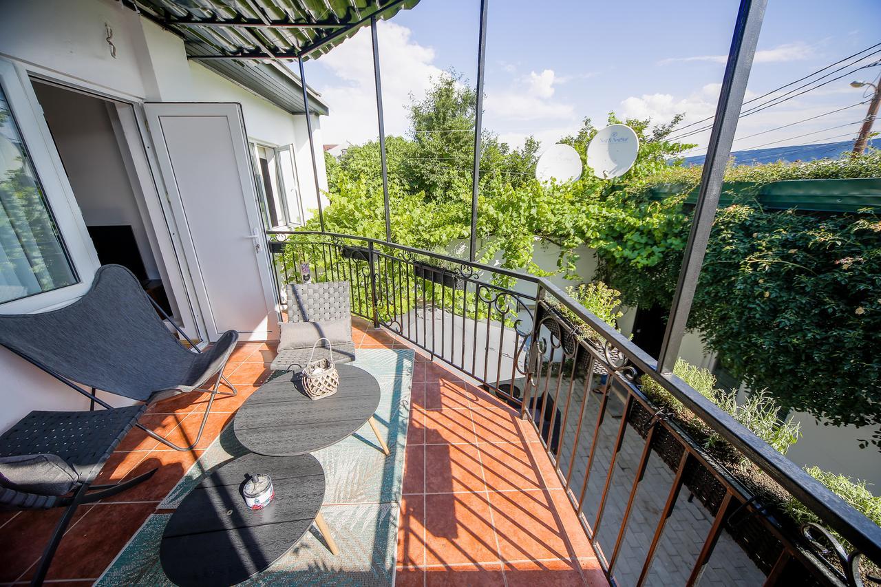 Hotel Avlabari Boutique House Tiflis Exterior foto