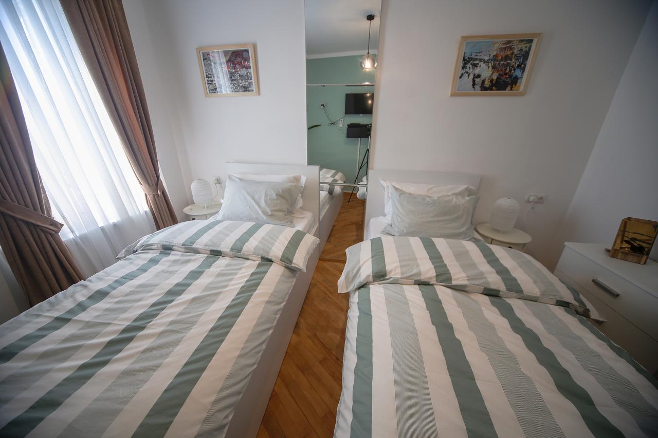 Hotel Avlabari Boutique House Tiflis Exterior foto