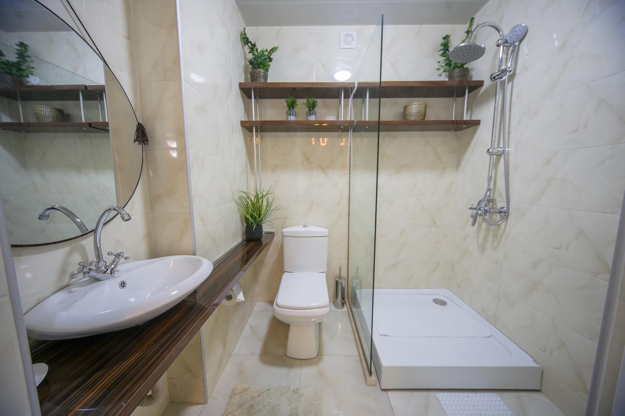 Hotel Avlabari Boutique House Tiflis Exterior foto
