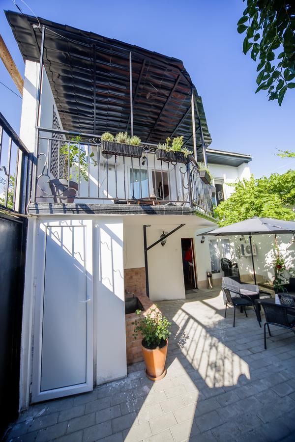 Hotel Avlabari Boutique House Tiflis Exterior foto