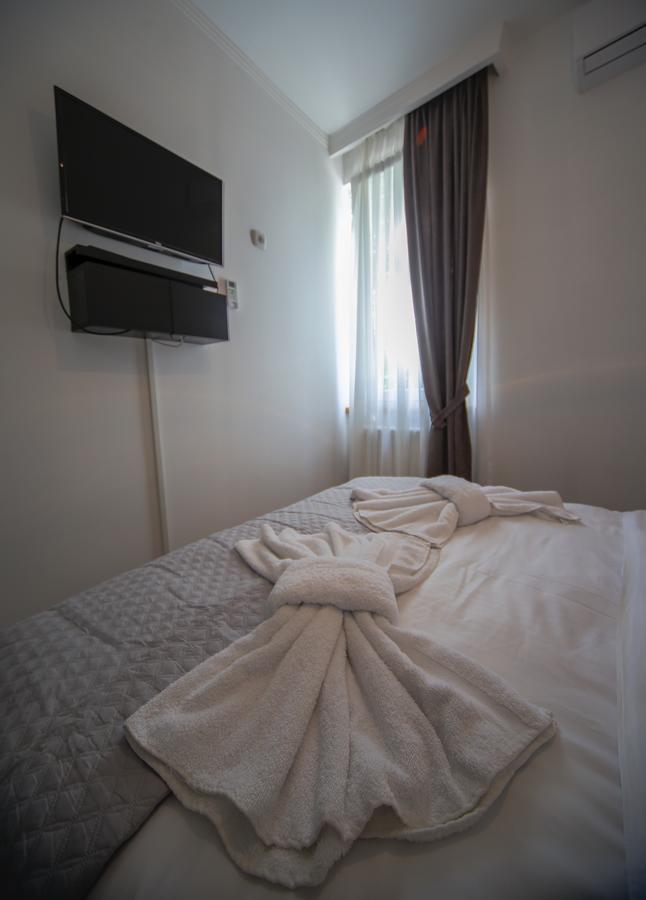 Hotel Avlabari Boutique House Tiflis Exterior foto