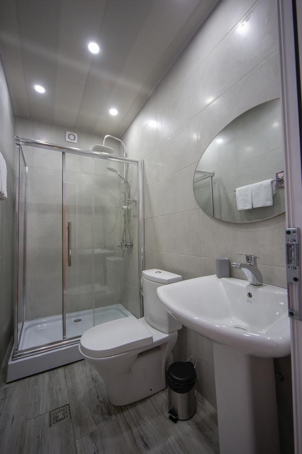 Hotel Avlabari Boutique House Tiflis Exterior foto