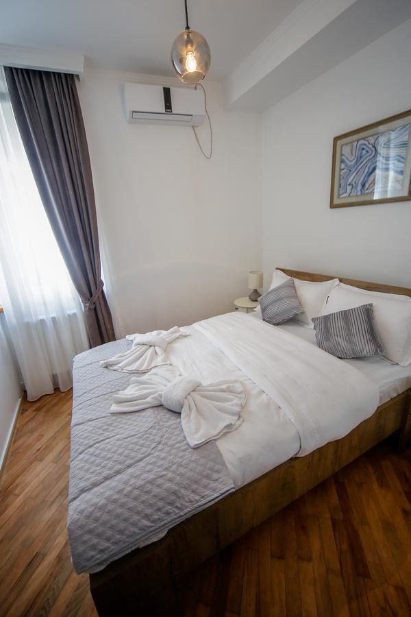 Hotel Avlabari Boutique House Tiflis Exterior foto
