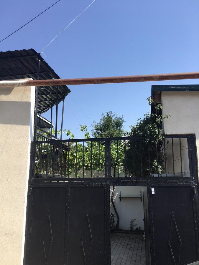 Hotel Avlabari Boutique House Tiflis Exterior foto
