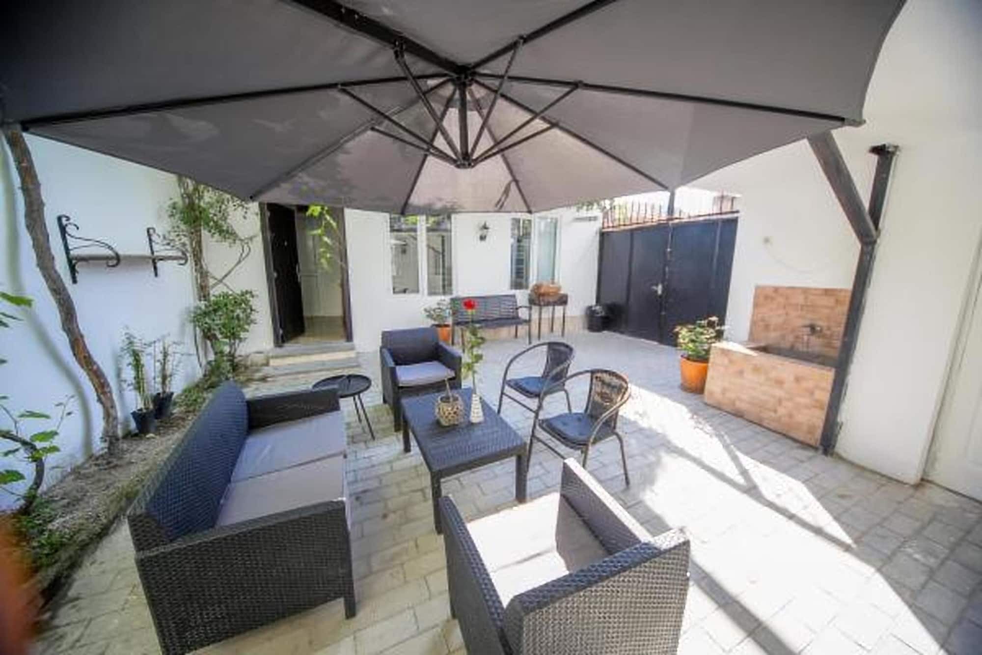 Hotel Avlabari Boutique House Tiflis Exterior foto